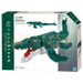 Nanoblock Dinosaur Series - Mosasaurus-DX NBM_053