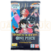 One Piece Emperors in the New World OP-09 English Booster Pack