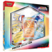 Pokemon Prismatic Evolutions English Poster Collection Box
