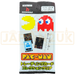 Bushiroad Trading Card Collection Clear Pac-Man Japanese Booster Pack