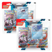 Pokemon Paradox Rift 3-Pack Blister