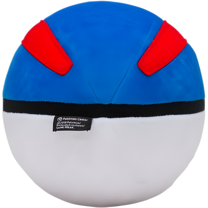 Pokemon Center Japan - Great Ball Plush