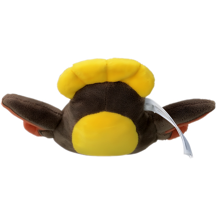 Pokemon Center Japan - Stunfisk Plush (Pokemon Fit)