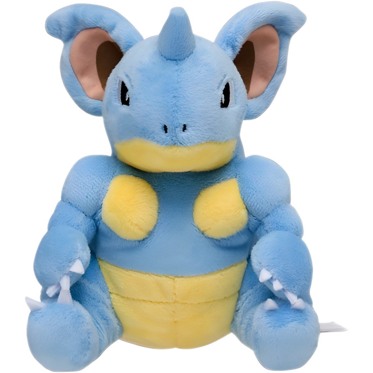 Pokemon Center Japan Nidoqueen Plush Pokemon Fit Japan2UK
