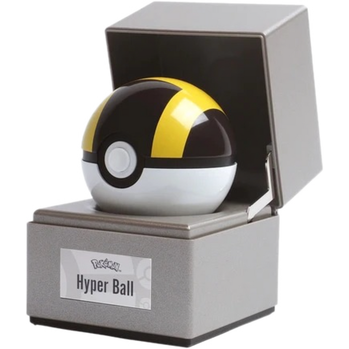Pokemon Center Japan - Hyper Ball Replica