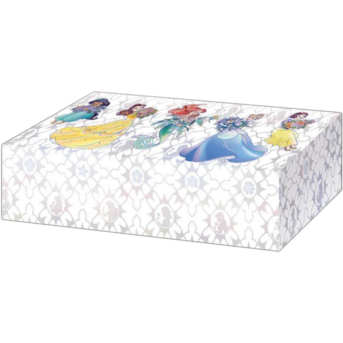 Disney 100 - Princess Vol. 137 Storage Box — Japan2UK