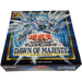 Yu-Gi-Oh! Dawn of Majesty Japanese Booster Box - Japan2UK