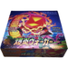 Pokemon Explosive Flame Walker s2a Japanese Booster Box - Japan2UK