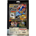Pokemon Sword & Shield Zacian V-UNION sp5 Japanese Special Card Set - Japan2UK