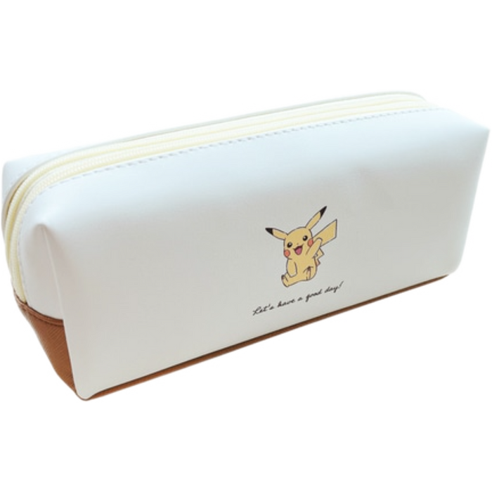 Pokemon Center Japan - Multi Case Pikachu Pencil Case