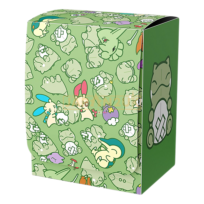 Pokemon Center Original Deck Case - Pokemon Amie