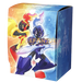 Pokemon Center Original Deck Case - Armarouge & Ceruledge