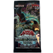Yu-Gi-Oh! Animation Chronicle 2022 AC02-KR Korean Booster Pack