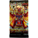 Yu-Gi-Oh! Phoenix of the Roaring Flame RD/KP14-KR Korean Booster Pack
