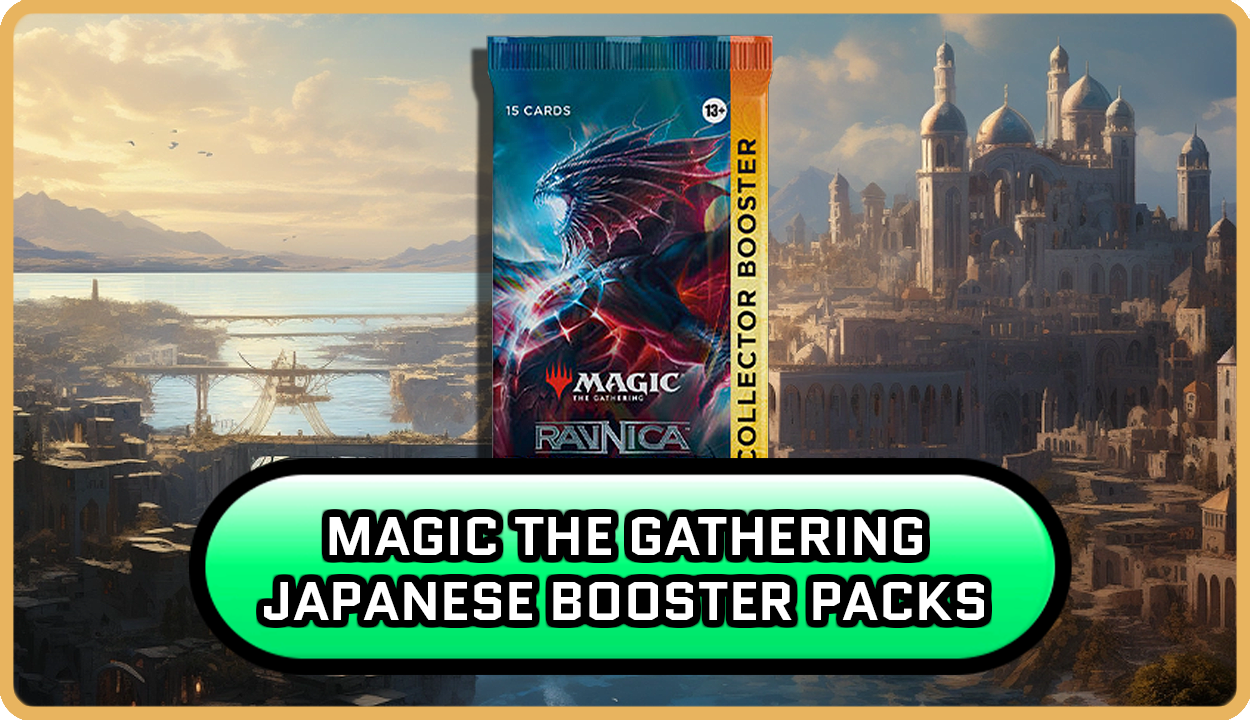 Shop Magic The Gathering TCG Products In The UK Japan2UK Shop Magic The Gathering TCG Products In The UK Japan2UK