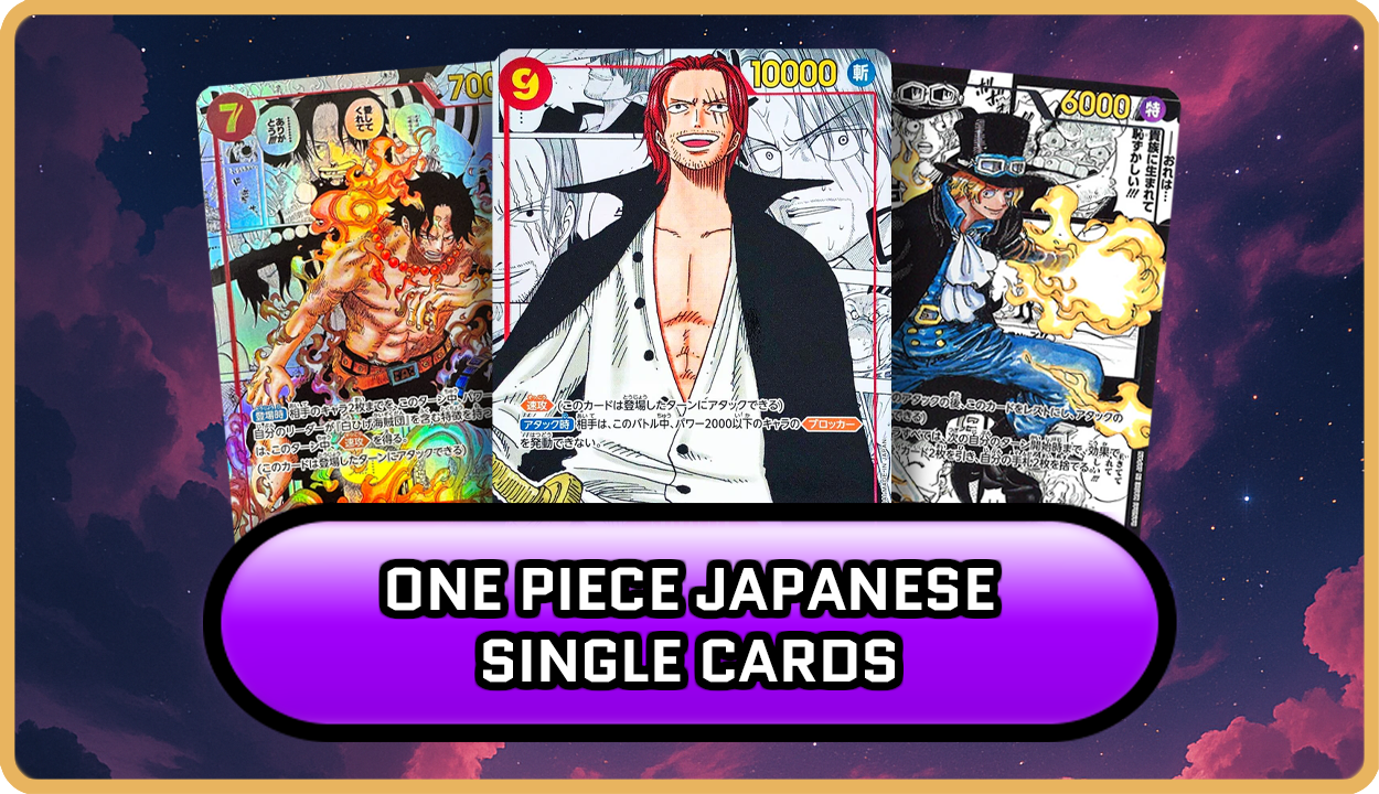 Shop One Piece TCG Products In The UK Japan2UK Shop One Piece TCG Products In The UK Japan2UK