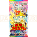 Kaiun Coliseum What is Star Poop? SP02 Japanese Booster Pack