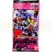 Kamen Rider Ganbaride Chronicle Japanese Booster Pack