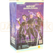 Kayou KPop Demon Hunters Classic Edition Gold Series 01 English Sleeved Booster Box