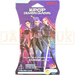 Kayou KPop Demon Hunters Classic Edition Gold Series 01 English Sleeved Booster Pack