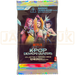 Kayou KPop Demon Hunters Energy Edition Platinum Series 01 English Booster Pack