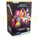 Kayou KPop Demon Hunters Energy Edition Platinum Series 01 English Sleeved Booster Box