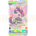 Kayou My Little Pony Friendship Eternal Cards Moon Edition Platinum Series 03 English Booster Pack