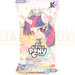 Kayou My Little Pony Friendship Eternal Cards Moon Edition Platinum Series 03 English Sleeved Booster Pack