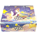 Kayou My Little Pony Friendship Eternal Cards Rainbow Edition Gold Series 02 English Booster Box