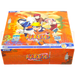 Kayou Naruto Smriti Earth Scroll Gold Series 01 English Booster Box
