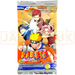 Kayou Naruto Smriti Earth Scroll Gold Series 01 English Booster Pack