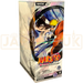 Kayou Naruto Smriti Heaven Scroll Platinum Series 01 English Booster Box