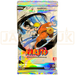 Kayou Naruto Smriti Heaven Scroll Platinum Series 01 English Booster Pack