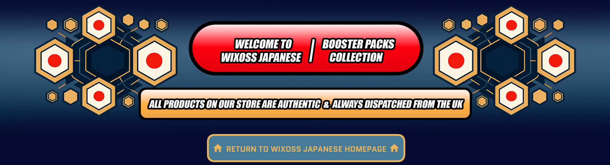 Wixoss Japanese Booster Packs Japan2UK Wixoss Japanese Booster Packs Japan2UK