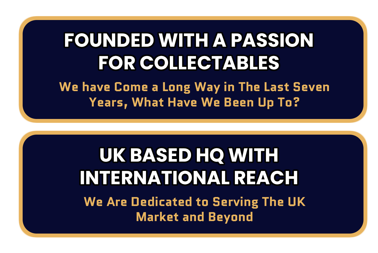 WHY SHOP WITH US?