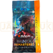 Magic The Gathering Ravnica Remastered Collectors Japanese Booster Pack