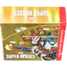 Magic the Gathering Marvel Super Heroes English Collector Booster Box