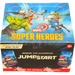Magic the Gathering Marvel Super Heroes English Jumpstart Booster Box