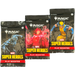 Magic the Gathering Marvel Super Heroes English Play Booster Pack