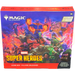 Magic the Gathering Marvel Super Heroes United English Scene Box