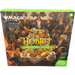 Magic the Gathering The Hobbit Crack the Plates English Scene Box