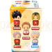 Mascot Haikyu!! Ver. A Blind Box