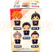 Mascot Haikyu!! Ver. A Blind Box