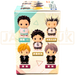 Mascot Haikyu!! Ver. B Blind Box