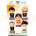 Mascot Haikyu!! Ver. B Blind Box
