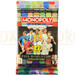 Monopoly Panini Prizm FIFA World Cup English Booster Pack