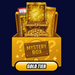 Mystery Box - Gold Tier