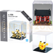 Nanoblock - Collection Case NB-038