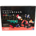 Nanoblock - Standard Color Set NB-023