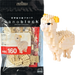 Nanoblock Animal Series - Alpaca NBC_160
